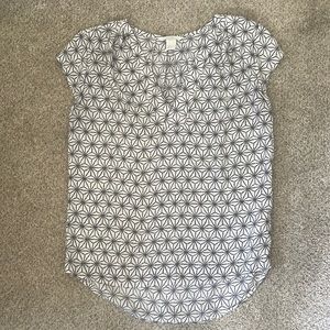 Dressy H&M shirt